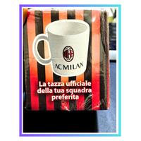 ACM 1899 Milan Tazza in Plastica 10cm - Originale