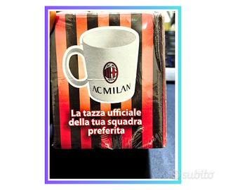 ACM 1899 Milan Tazza in Plastica 10cm - Originale