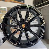 Cerchi Porsche Macan raggio 21 NUOVI cod.87453