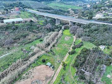 Terreno Santa Marinella