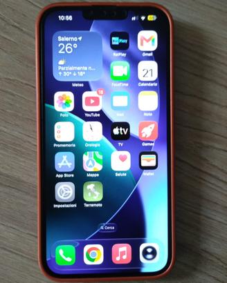 Iphone 14 plus 256gb