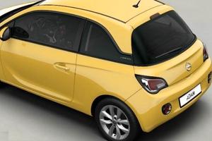 ADAM Opel 1.2 70 CV (51 kW) o 1.0