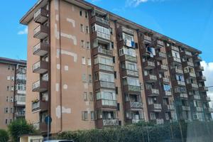 Appartamento 4 piano