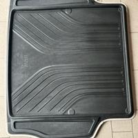 Tappeto bagagliaio - BMW serie 1 F20/21