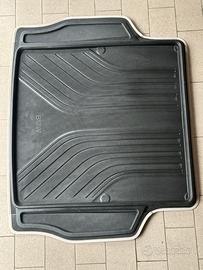 Tappeto bagagliaio - BMW serie 1 F20/21