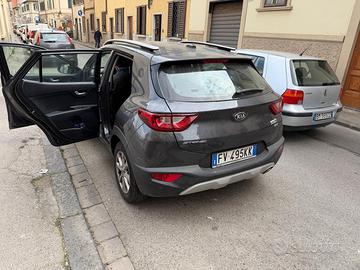 Kia stonic- 2019