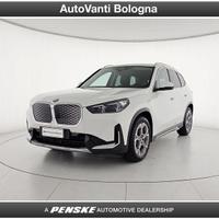 BMW iX1 eDrive 20 X-Line