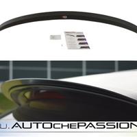 Spoiler/alettone per Alfa Romeo Stelvio 2016> Carb