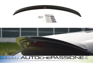 Spoiler/alettone per Alfa Romeo Stelvio 2016>Carbo