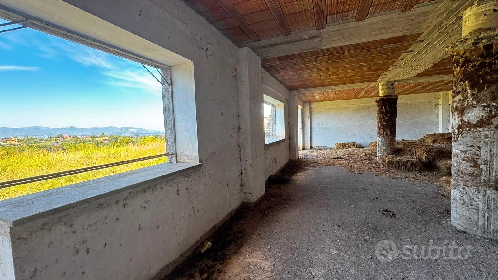 Casa – Palestrina, Colle Doddo - Altro