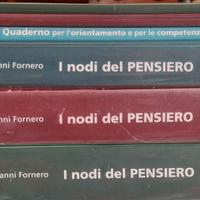 FILOSOFIA : I NODI DEL PENSIERO -  COMPLETA