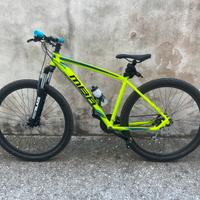 Bici monutain bike
