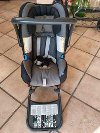 seggiolino auto