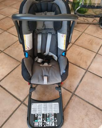 seggiolino auto