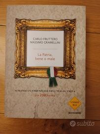 Frutteto, Granellini, La Patria, bene o male