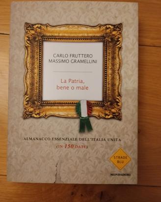 Frutteto, Granellini, La Patria, bene o male