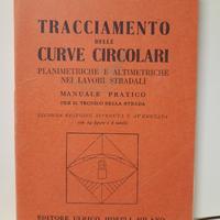 Tracciamento delle curve circolari