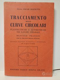 Tracciamento delle curve circolari