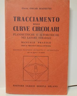 Tracciamento delle curve circolari