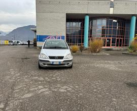 Mercedes-benz A 170 A 170 CDI cat Elegance
