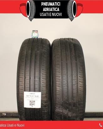 2 Gomme 205 70 R 15 Triangle al 65% SPED GRATIS