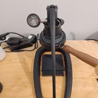 Macchina Espresso Manuale Flair 58+