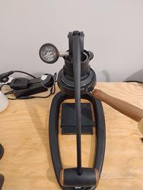 Macchina Espresso Manuale Flair 58+