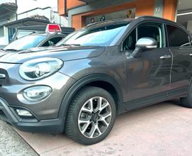 Fiat 500 X 500X 2.0 mjt Cross Plus 4x4 140cv auto