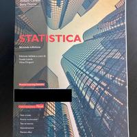 Statistica – Newbold, Pearson, 2ª edizione 2010