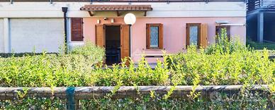 4 LOCALI A BRENTONICO