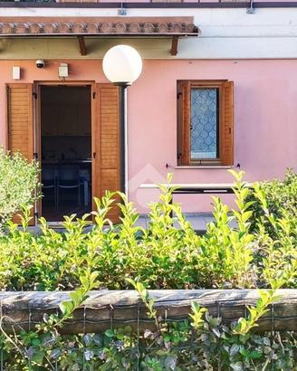 4 LOCALI A BRENTONICO