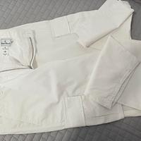 Pantaloni cotone estivi : Conte of Florence