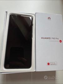 Huawei P40 Pro