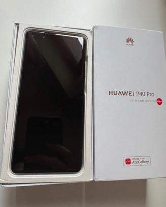 Huawei P40 Pro