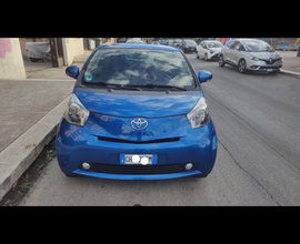 Toyota iq 1.3 executive gr 6 marce euro 5b
