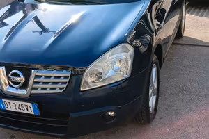 Nissan Qashqai 1.6 16V Tekna