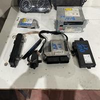 Ricambi BMW X1 2013 Accessori