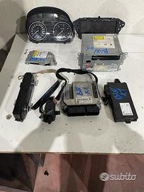 Ricambi BMW X1 2013 Accessori