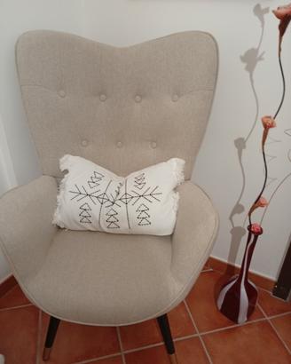 poltrona nuova 