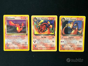 Carte pokemon