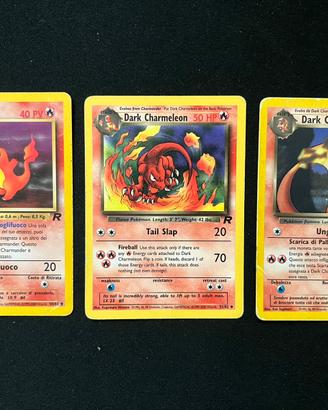 Carte pokemon