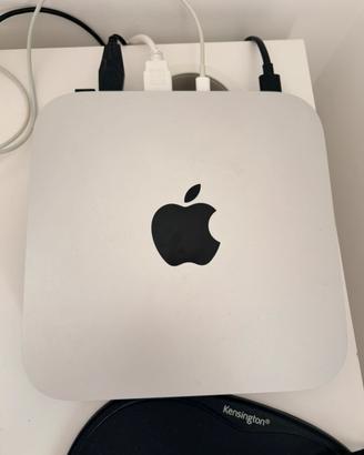 Mac mini M2