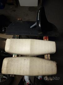 3 Selle Piaggio Ciao Originali