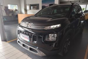 Citroen C3 Aircross BlueHDi 120 S&S EAT6 Feel
