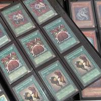 Yu-Gi-Oh! Carte per Retroformati - GOAT e Edison 