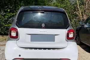 SMART ForTwo 90 0.9 Turbo Passion