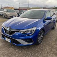 RENAULT Megane Mégane Plug-in Hybrid E-TECH 160