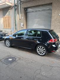 golf 7 1.6 115 cavalli del 2013