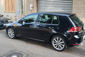 golf 7 1.6 115 cavalli del 2013
