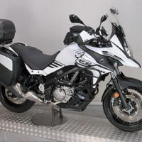 Suzuki V Strom DL 650 XT ABS - 2018